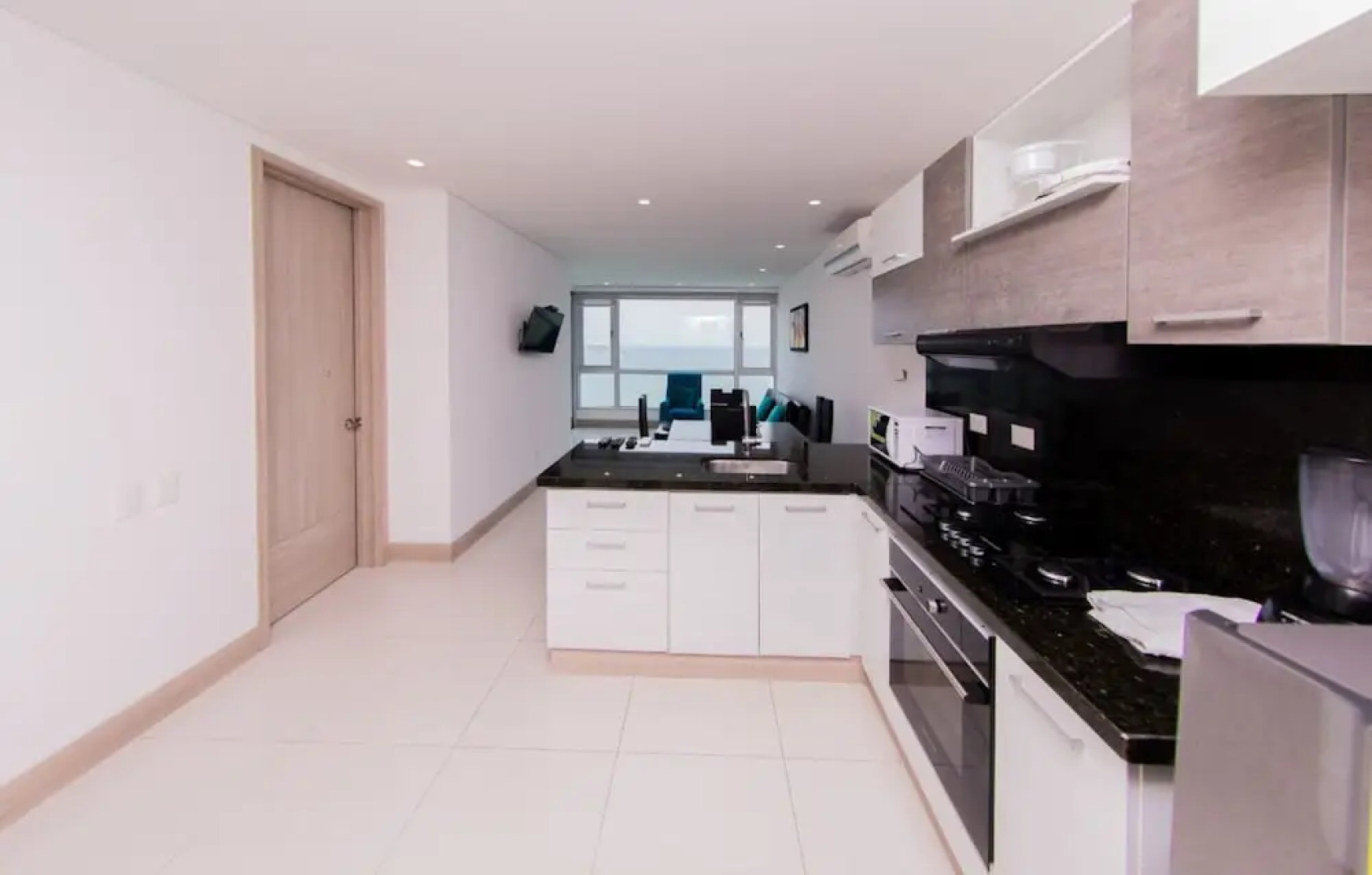 Palmeto Sunset Apartment