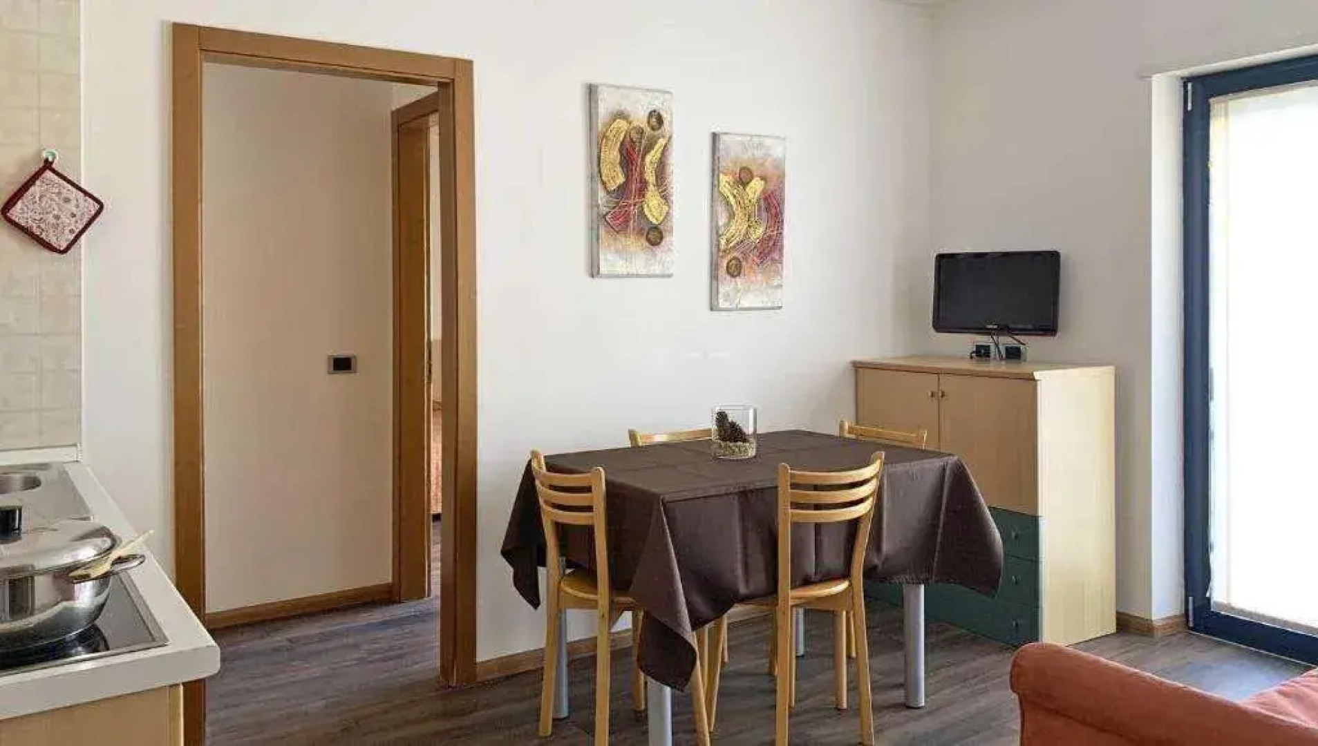 Residence Hotel Eden - Family & Wellness Resort