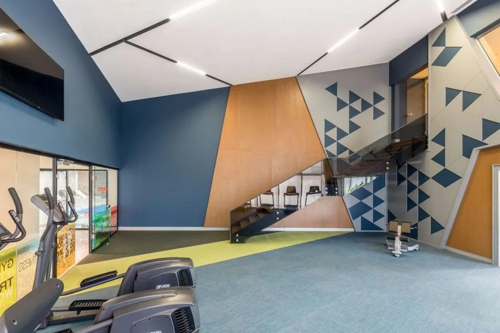 The Fortyfive Business Hotel & Spa