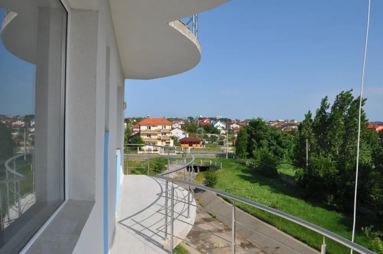 Babylonia Resort