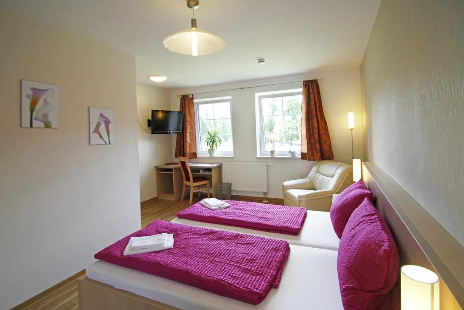 Gasthaus & Pension Am Kurfürstendamm