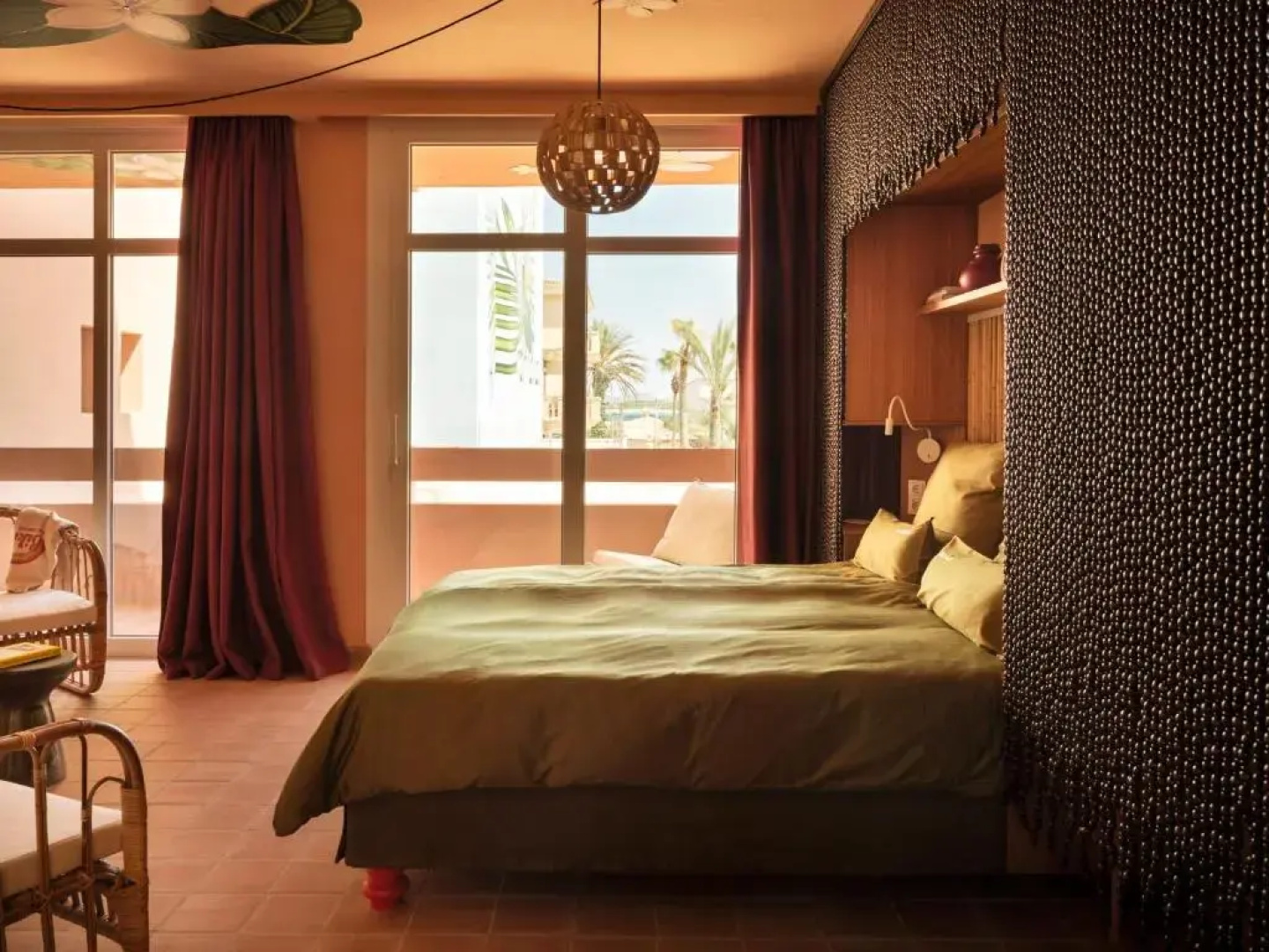 Hotel Tres Playas