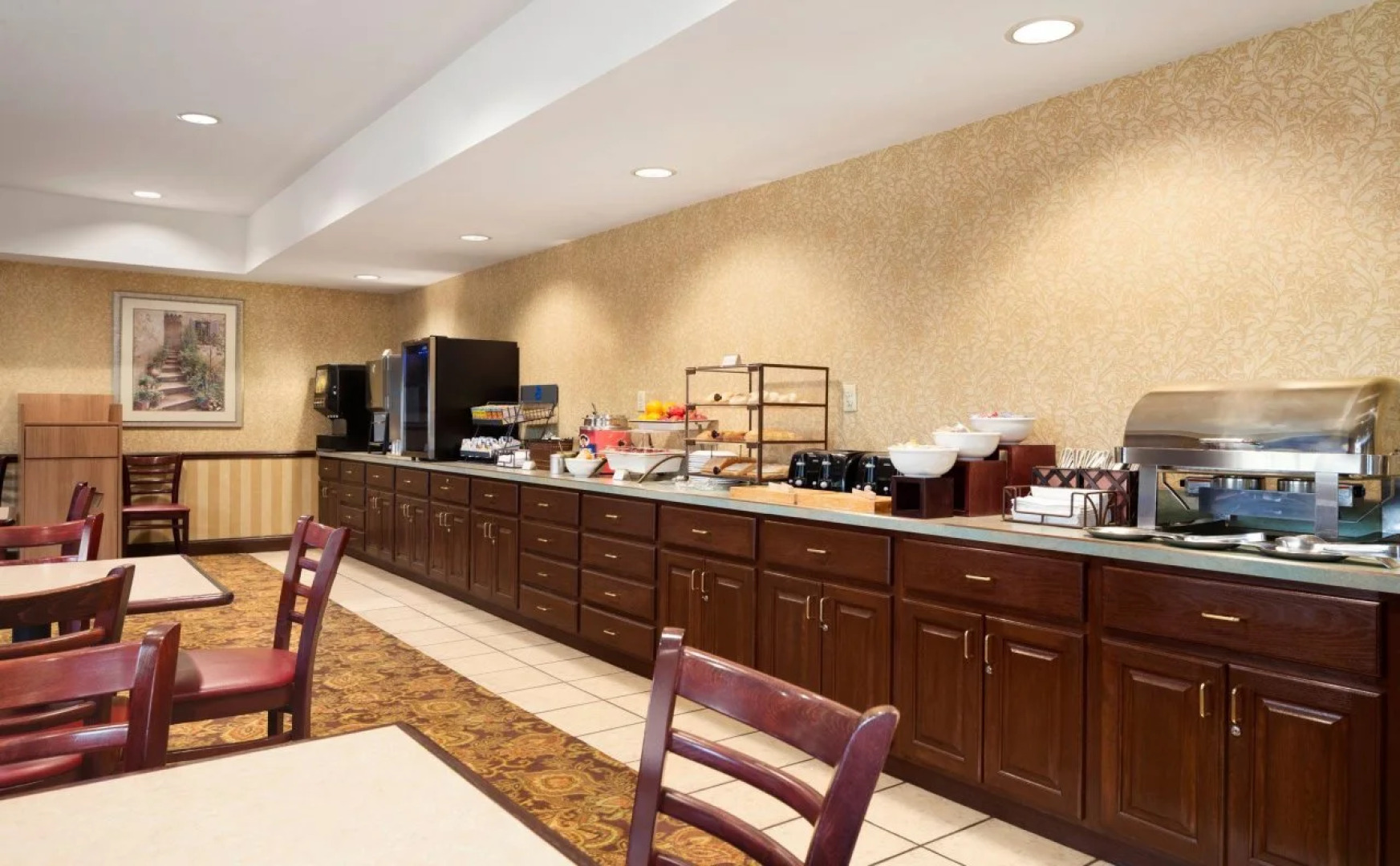 Country Inn & Suites by Radisson, Big Rapids, MI