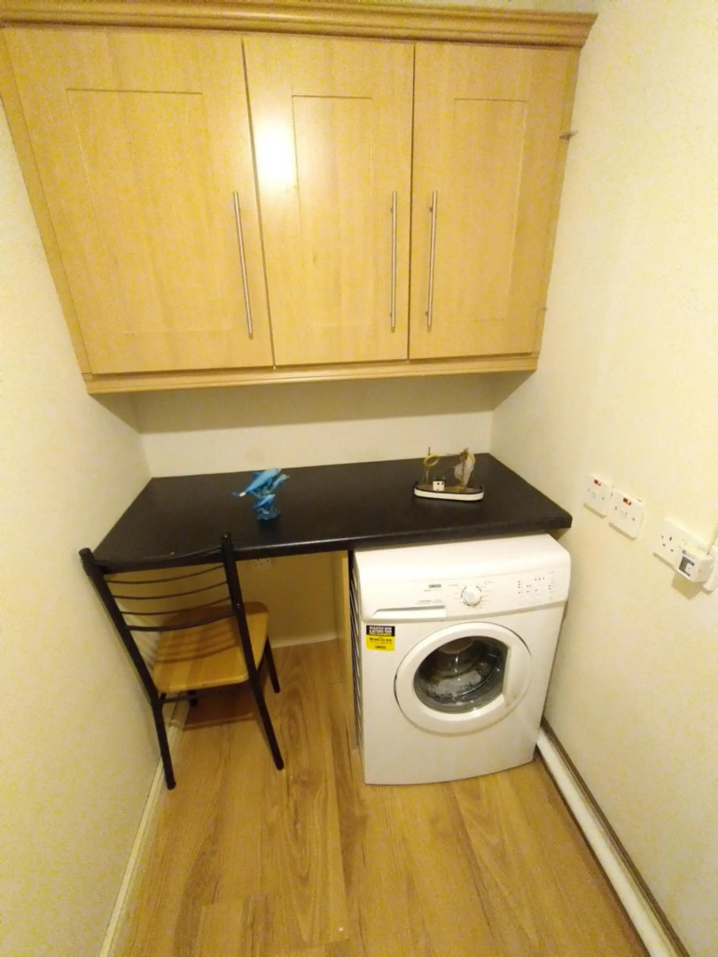 The Mews suitable for a couple