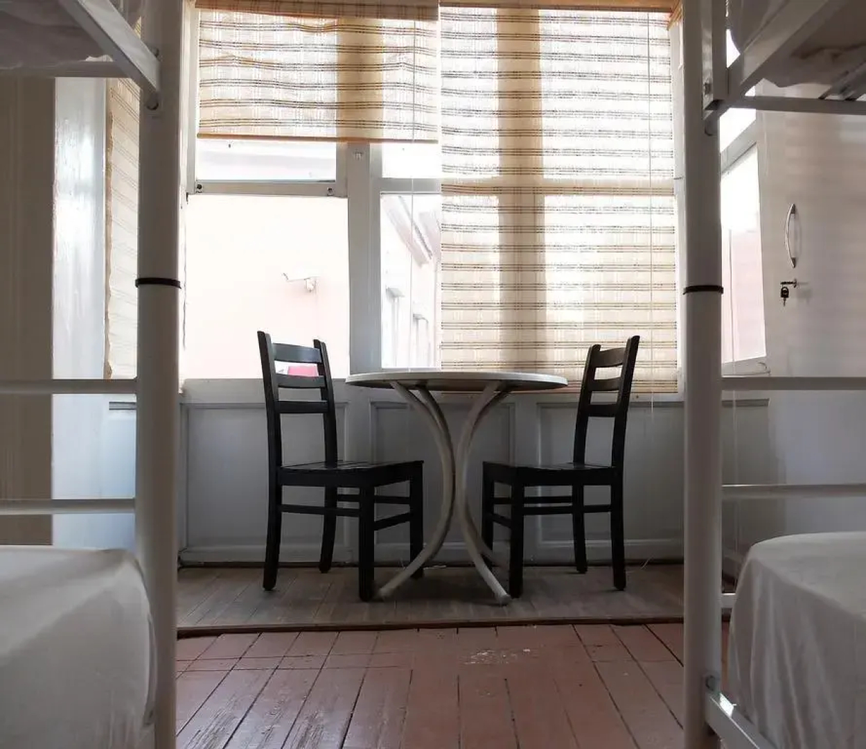 My Happy Home Hostel