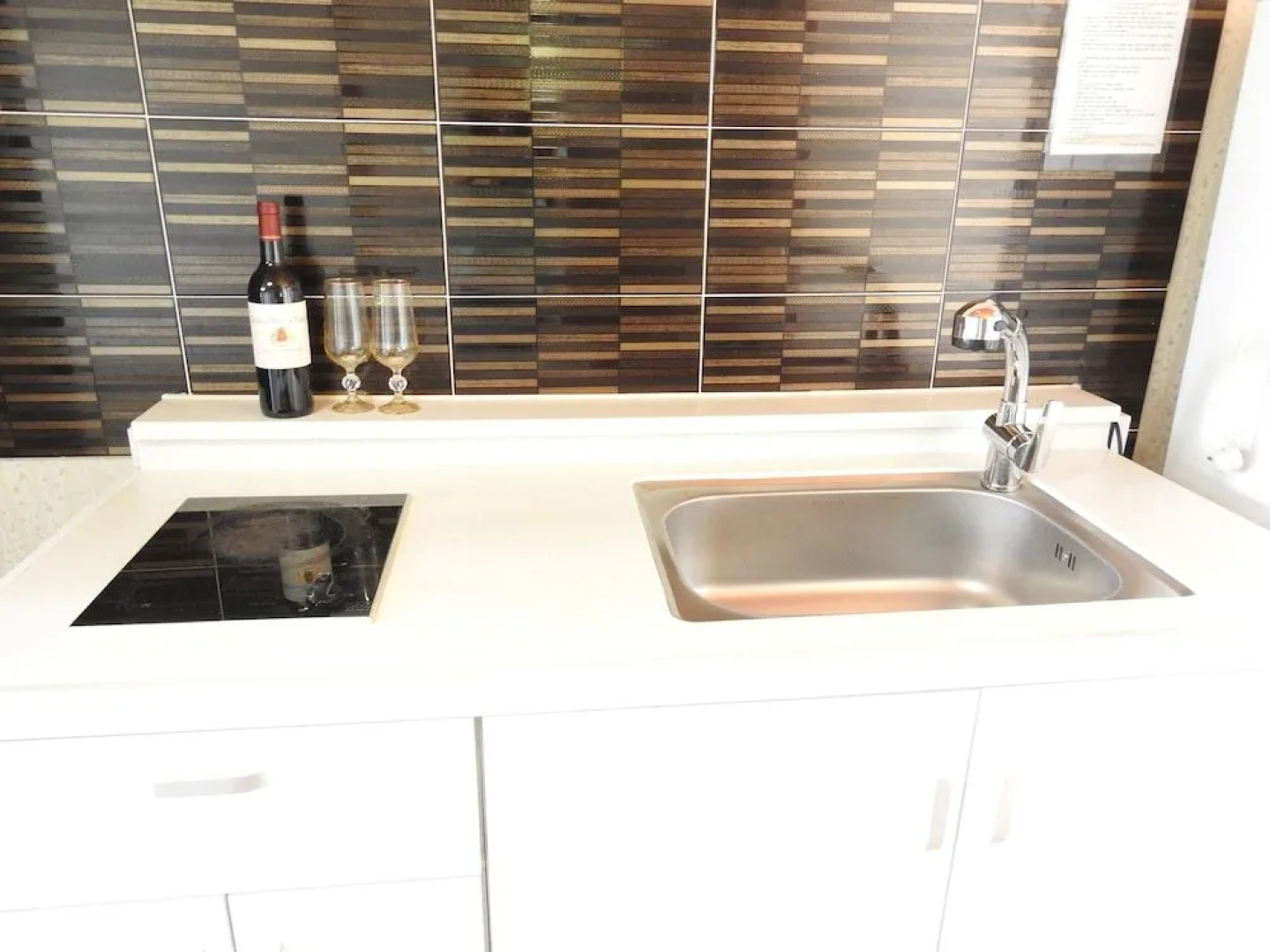 Geoje Sky Terrace Pension