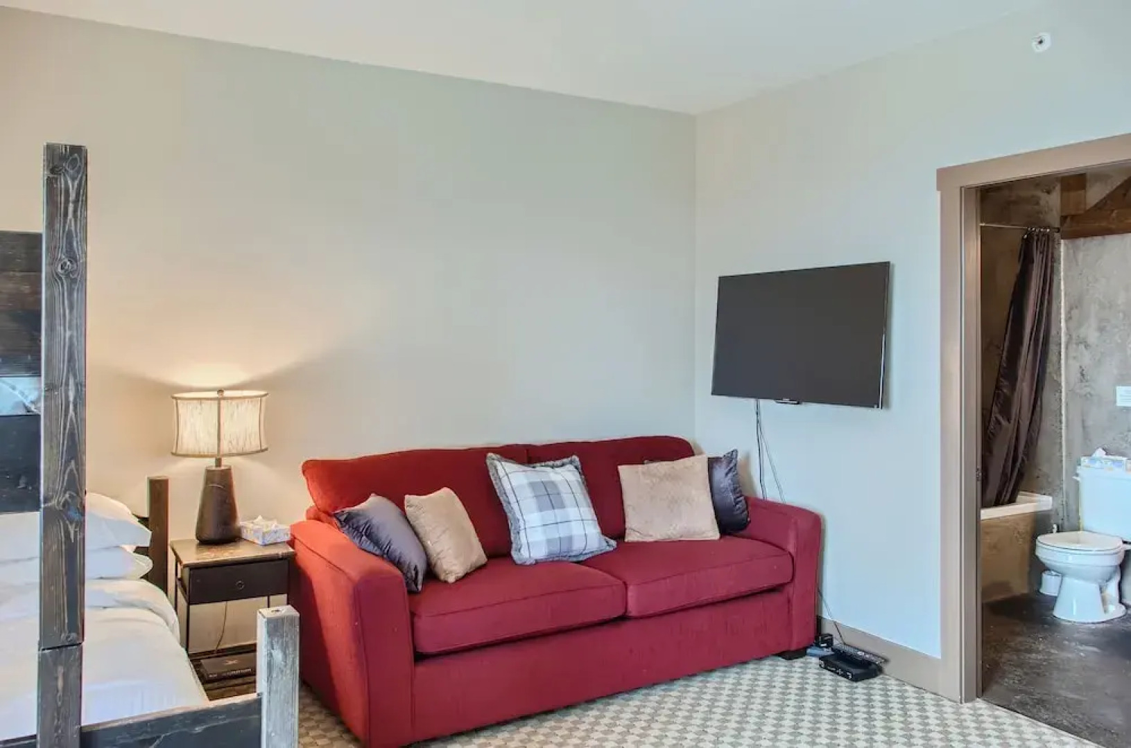 The Timbers by Okanagan Premier