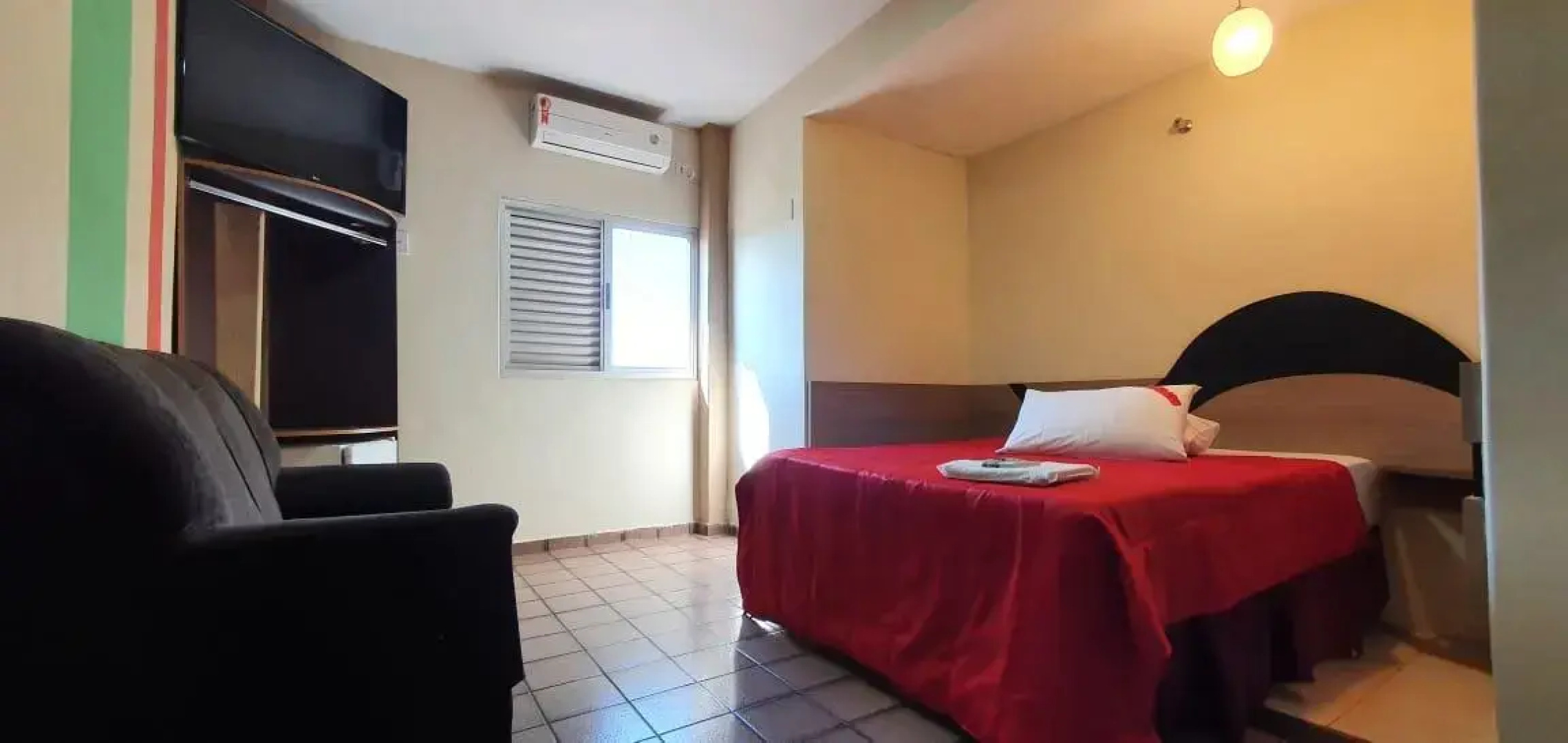Hotel Colorado