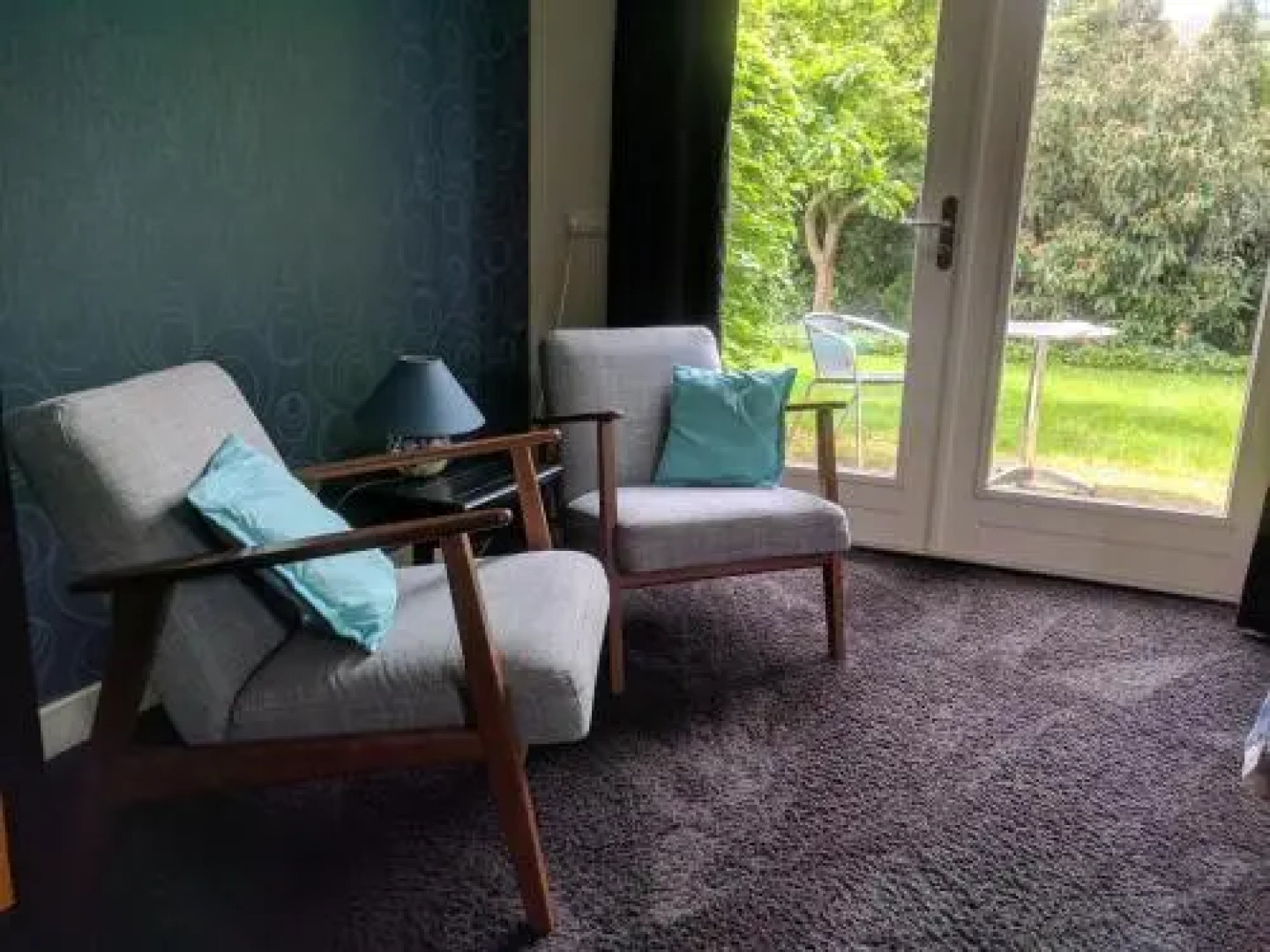 Bed and Breakfast De Grote Byvanck