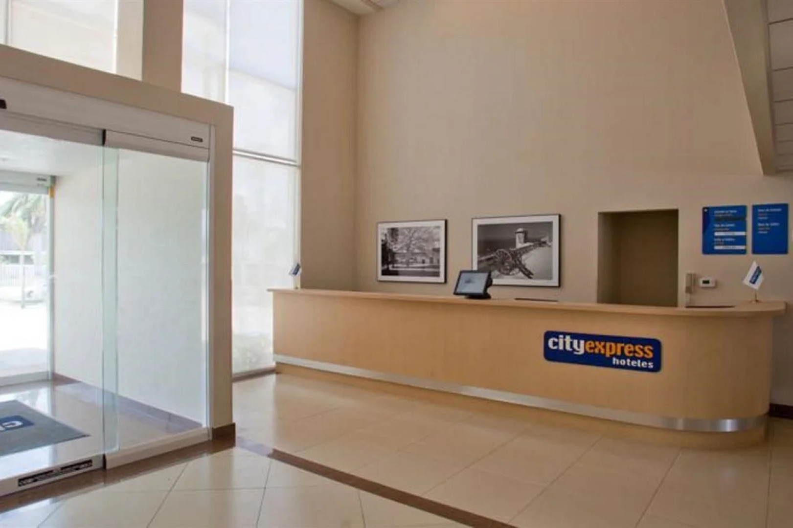 City Express by Marriott Aguascalientes Sur