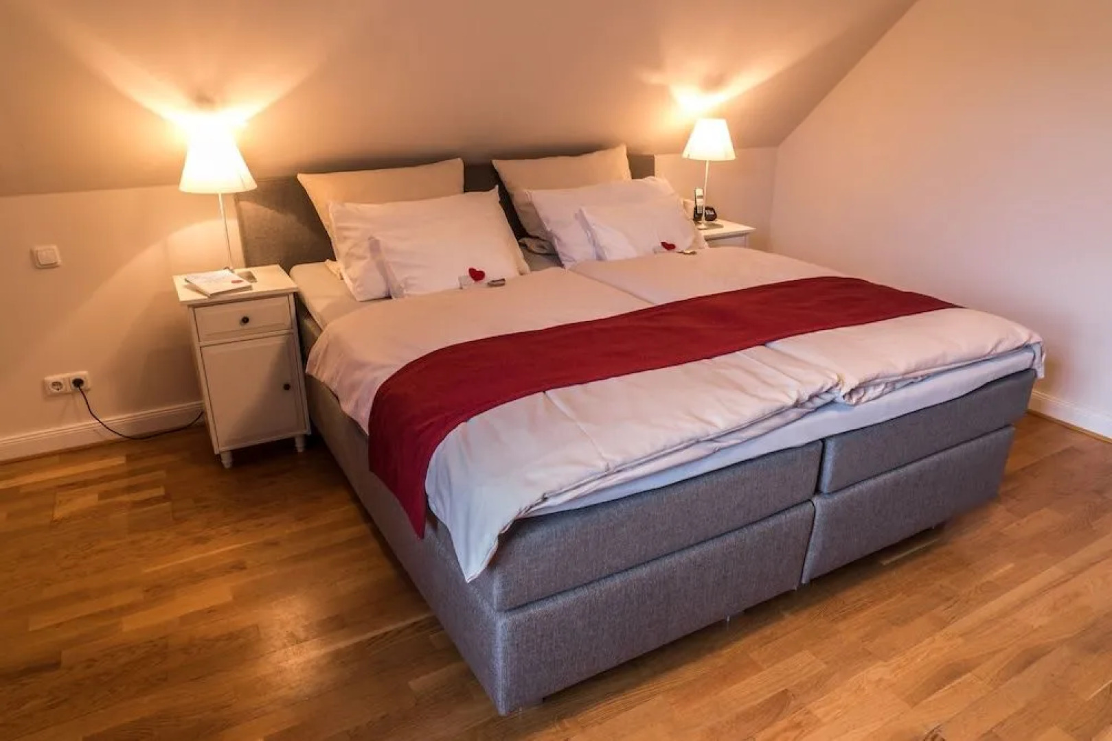 Hotel zur Kloster-Mühle