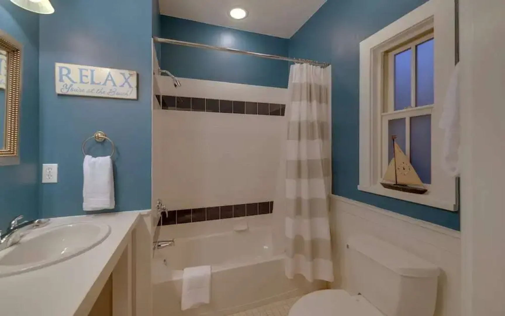 Magnolia By The Sea - 3 Bedroom Home, Beach Access - Fsv 54366