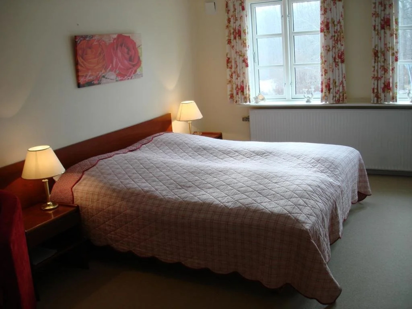 Strandidyl Bed & Breakfast