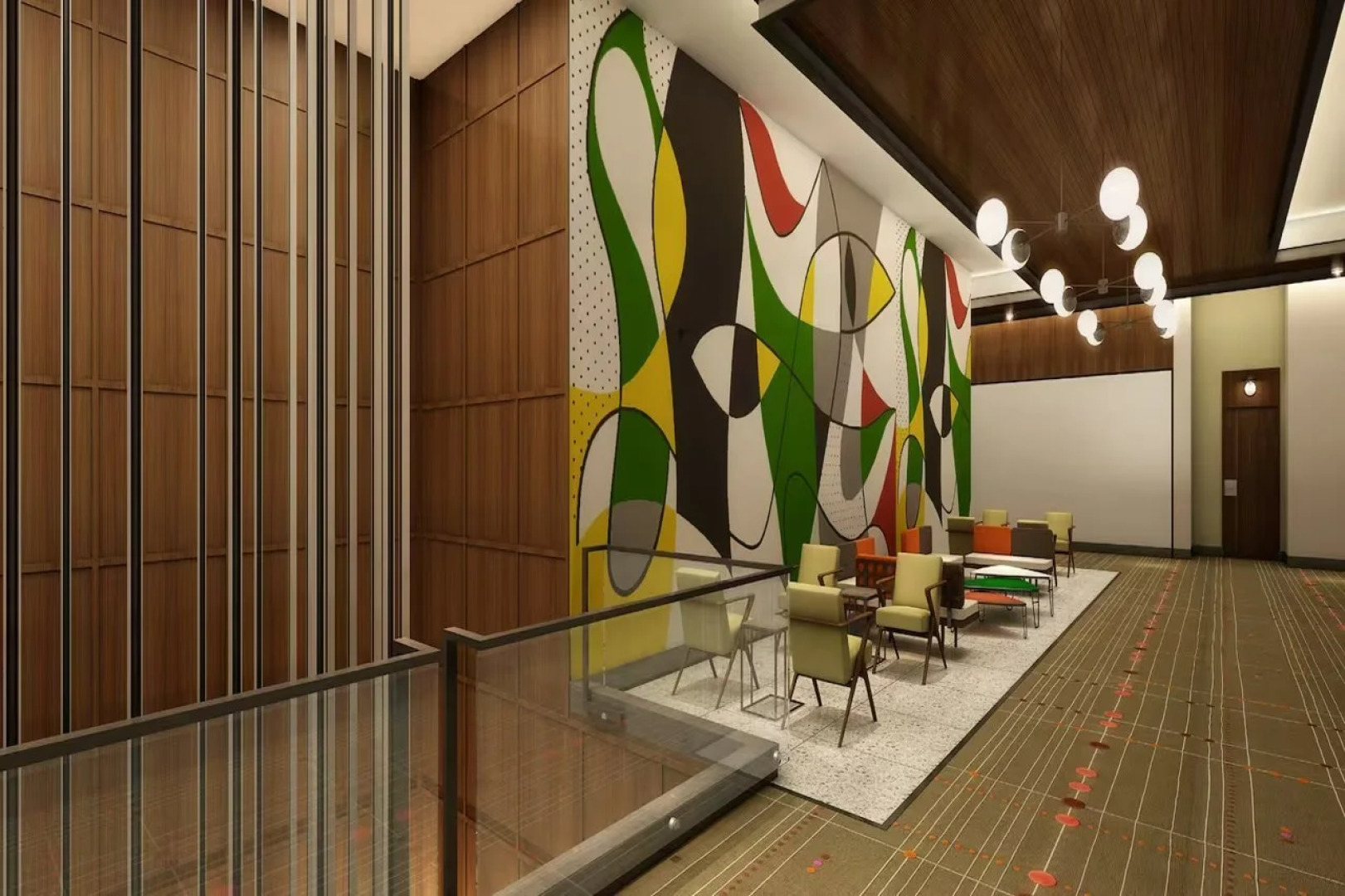 Hilton Buena Park Anaheim