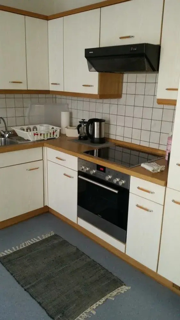 Apartment Ehrenbreitstein - Am Markt