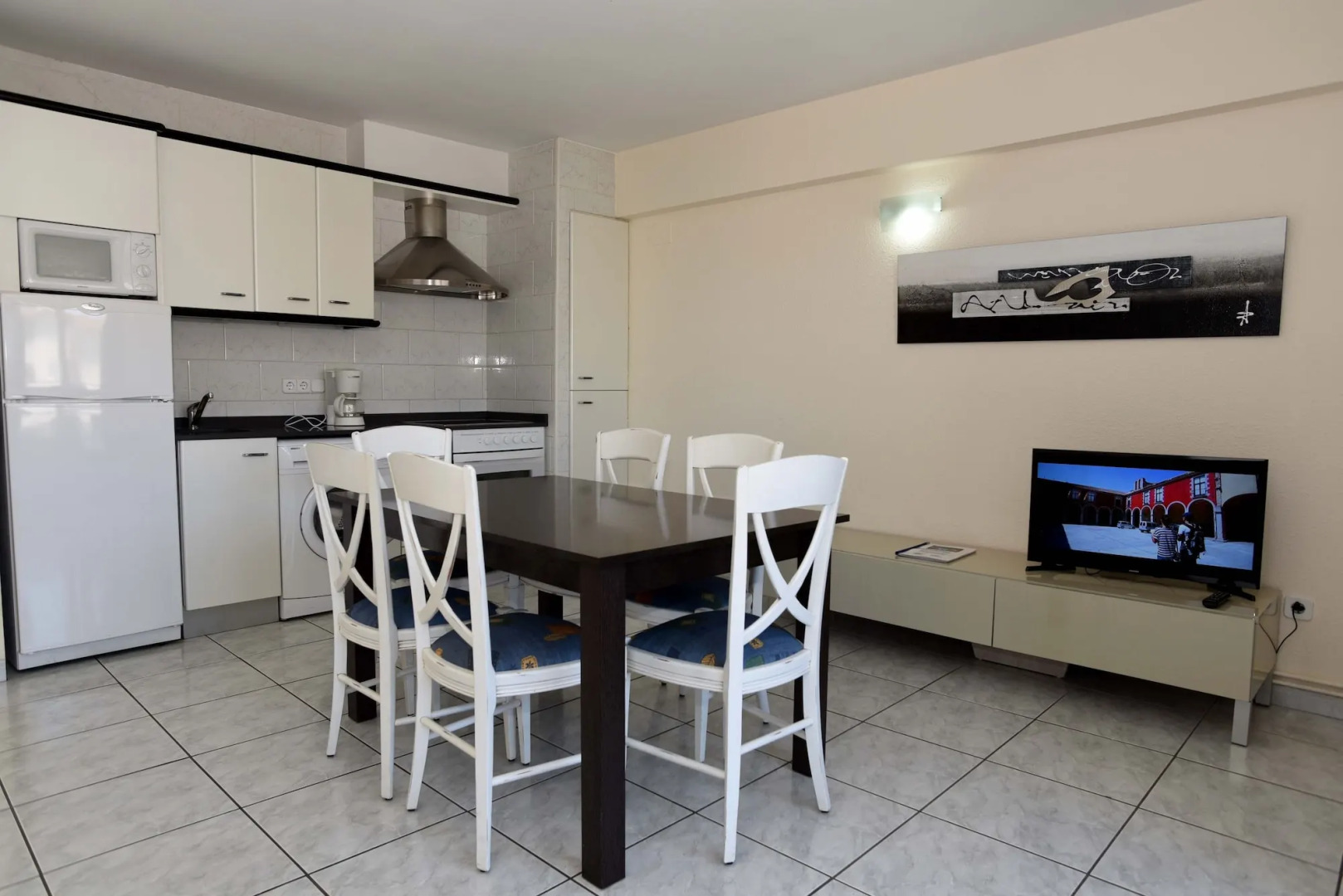 Apartamentos Maurici Park