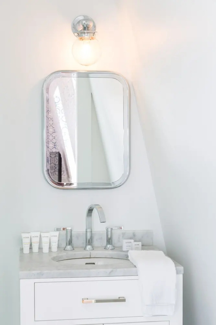 The Christopher, The Edgartown Collection