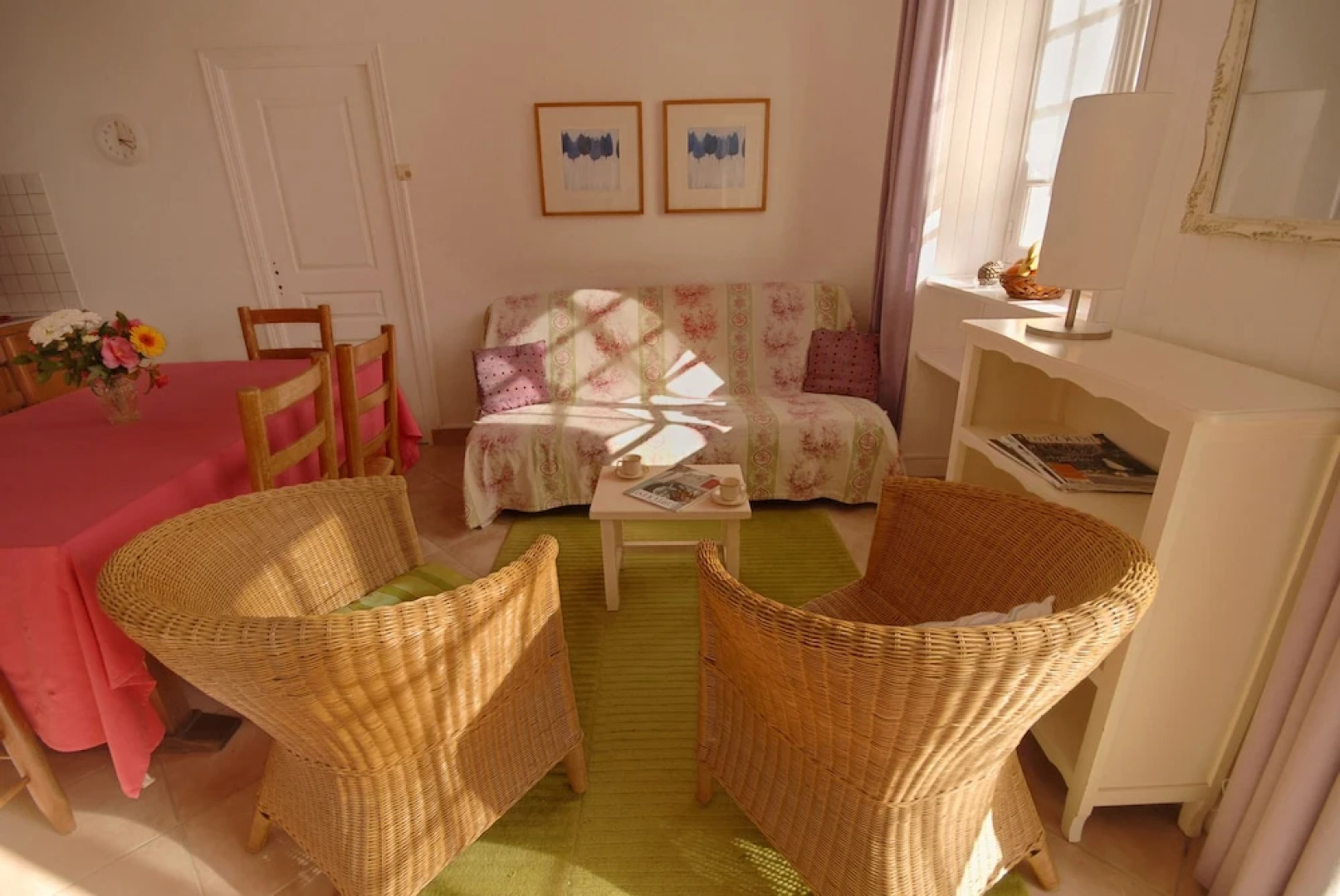 Ferme De Kereven Appartement