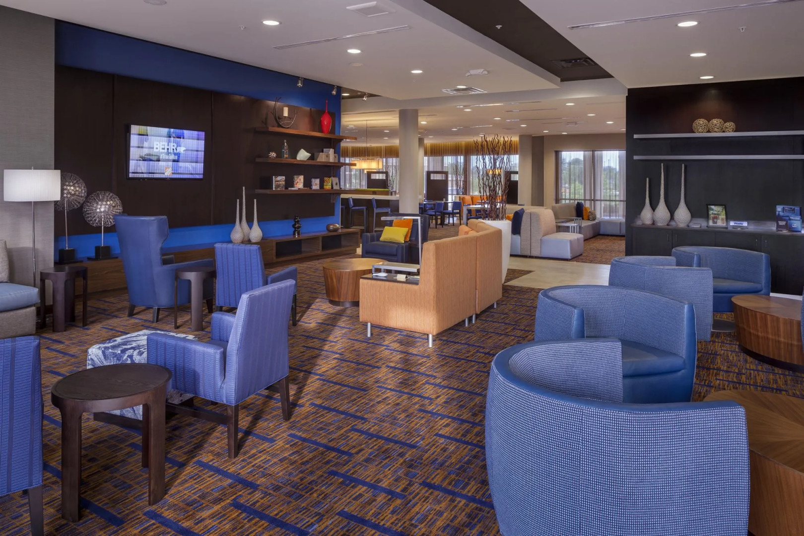 Courtyard Indianapolis Noblesville