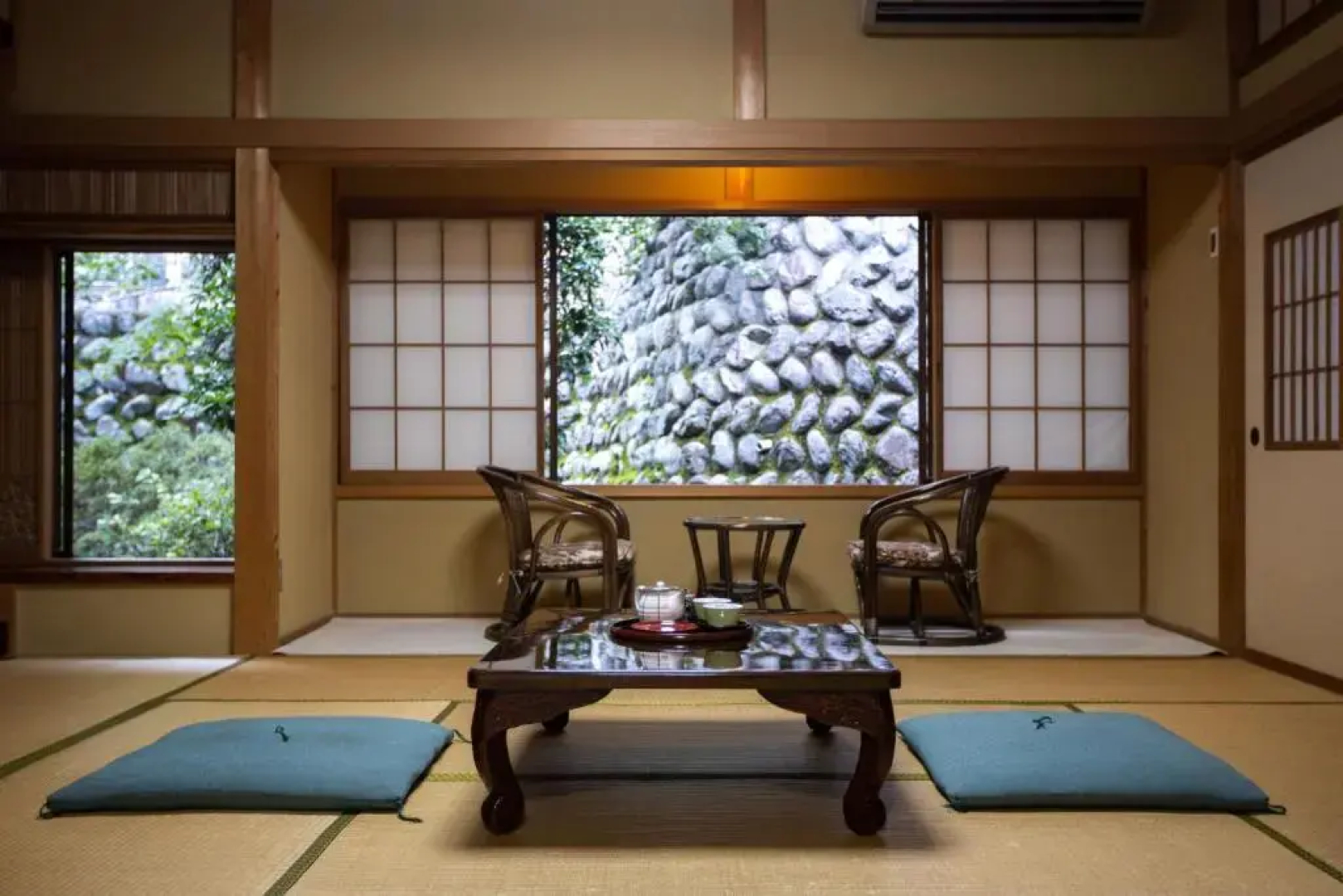 Temple Hotel Habanobo