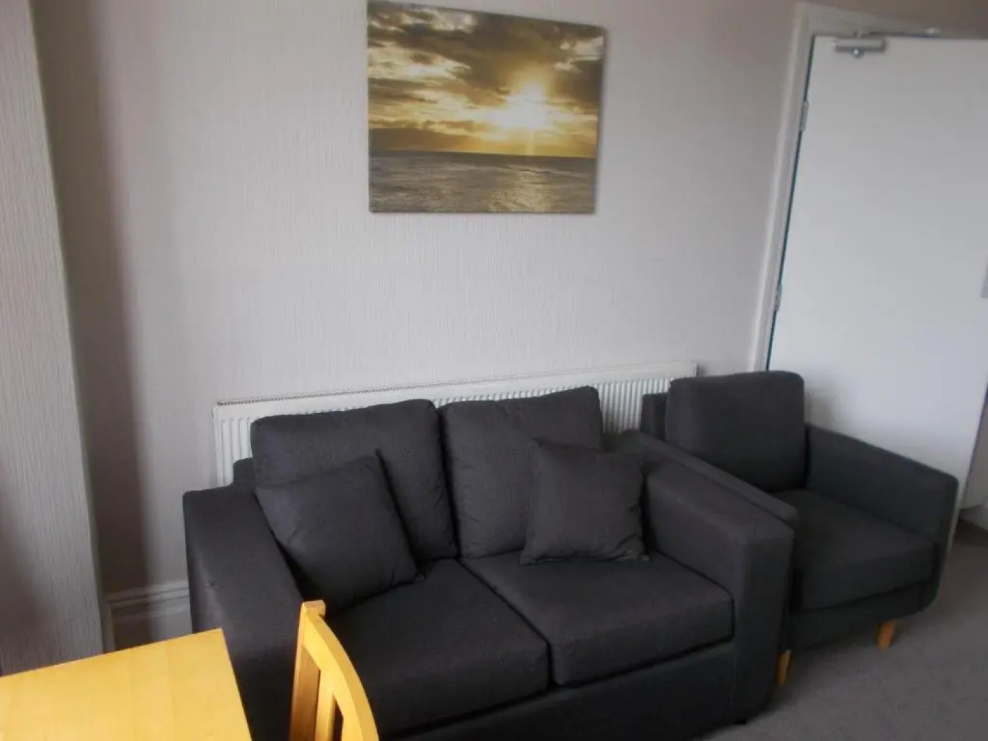 Kelso House Holiday Flats