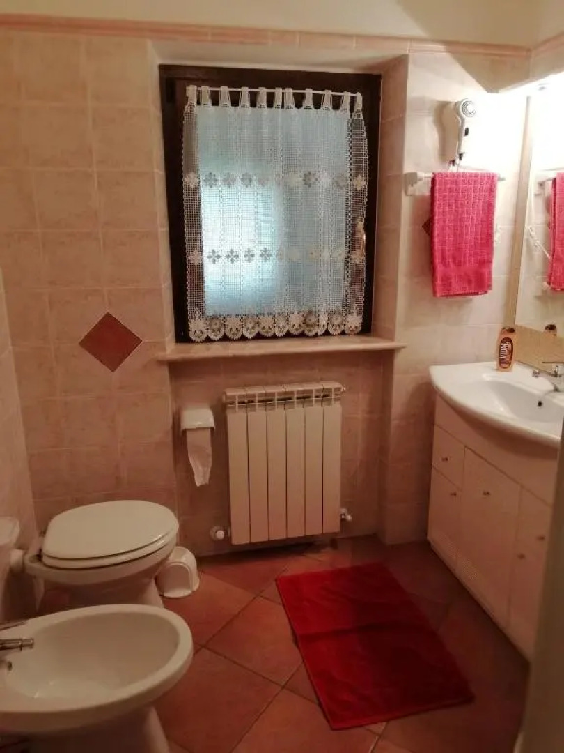 La Sorgente del Subasio Apartments