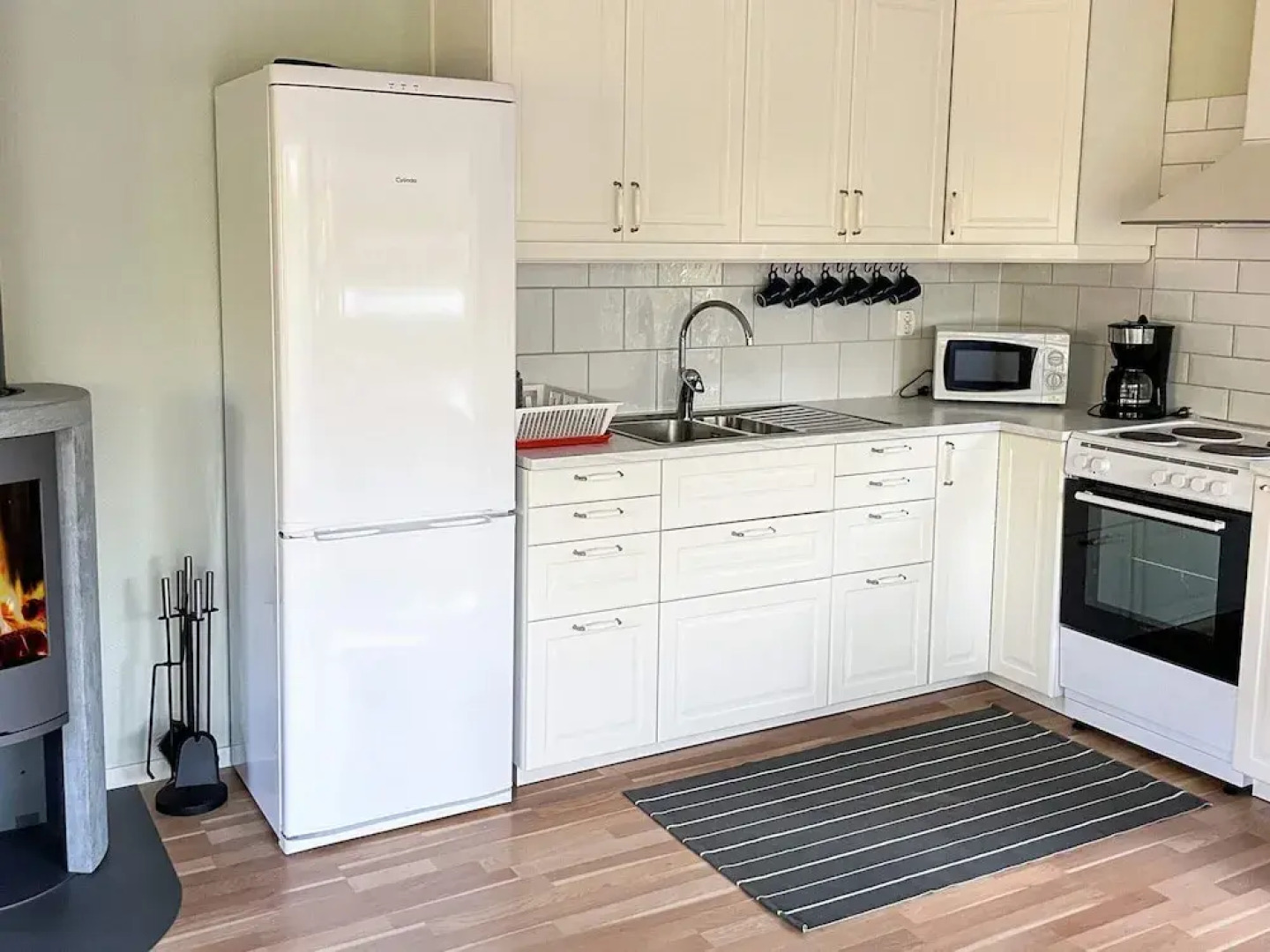 6 Person Holiday Home in Olofstrom-by Traum