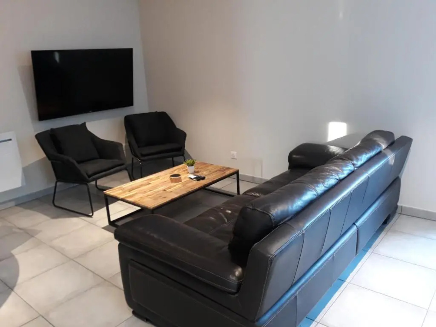 Maison entièrement rénovée à 5 km des plages