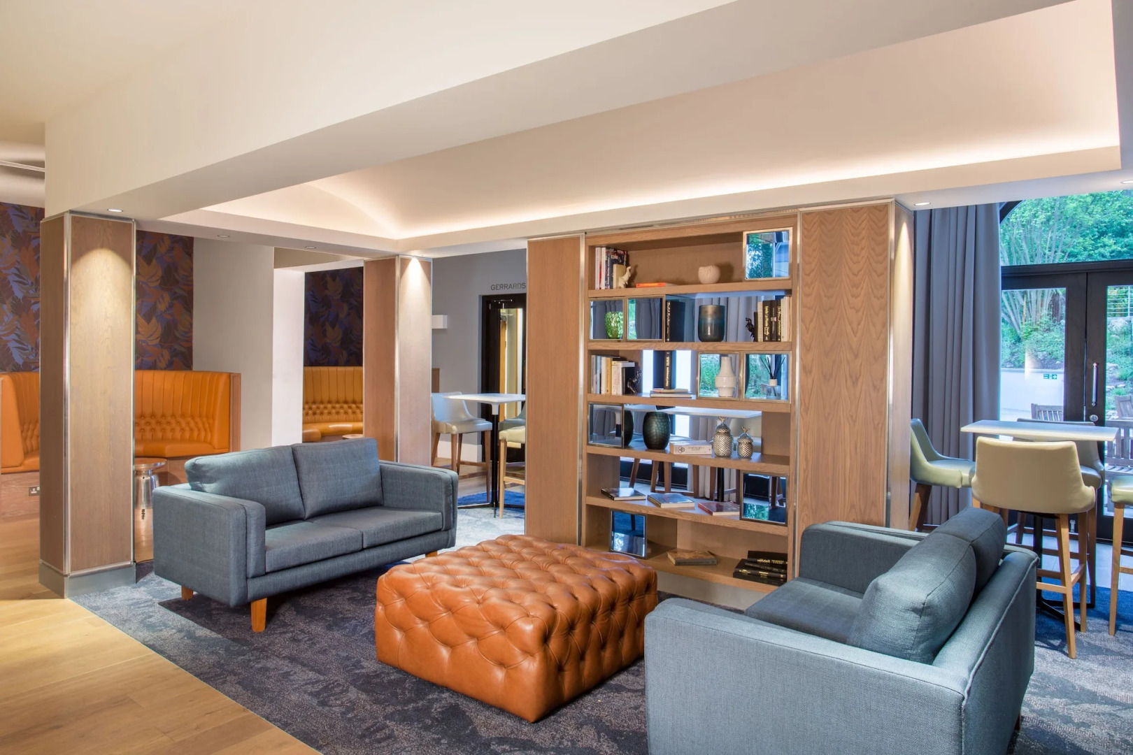 Crowne Plaza Gerrards Cross by IHG