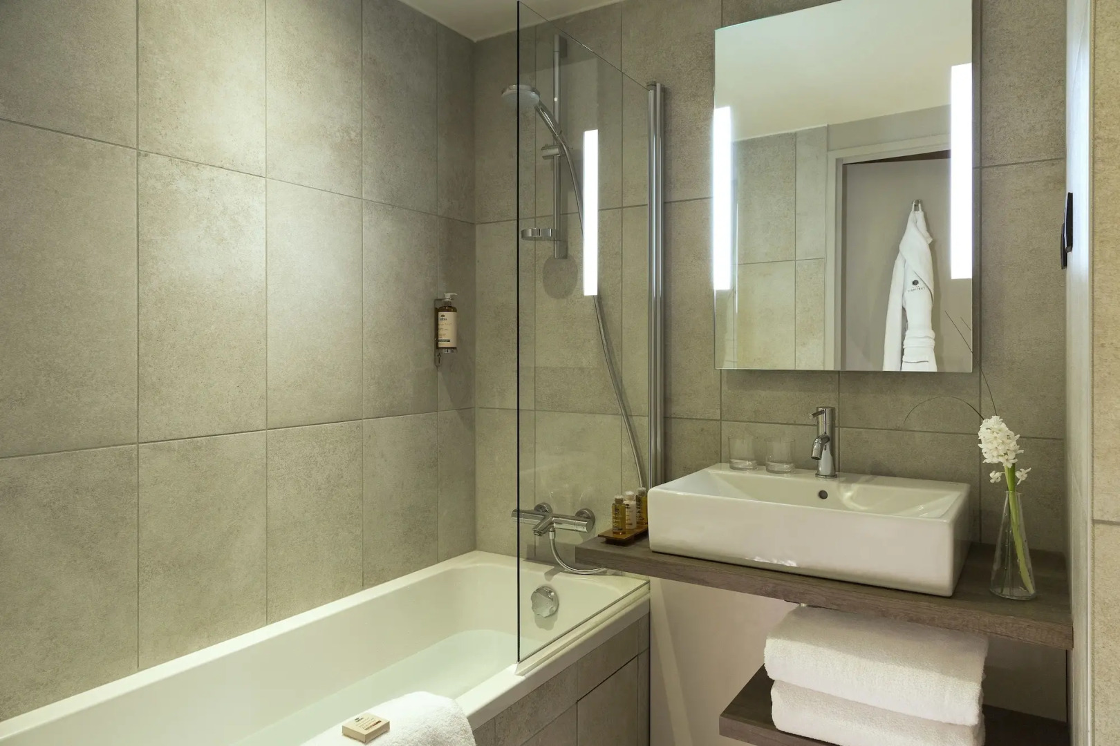 Héliopic Hôtel & Spa