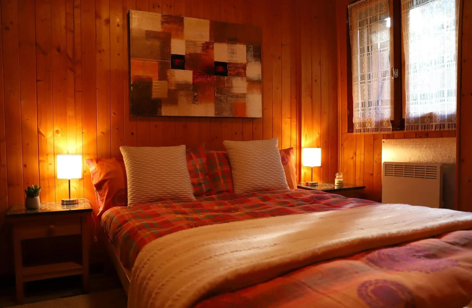 [Chalet Villa Maria] con Vista Montagne - Netflix