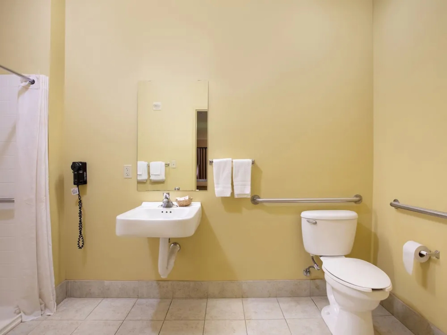 Texas Inn Valley View