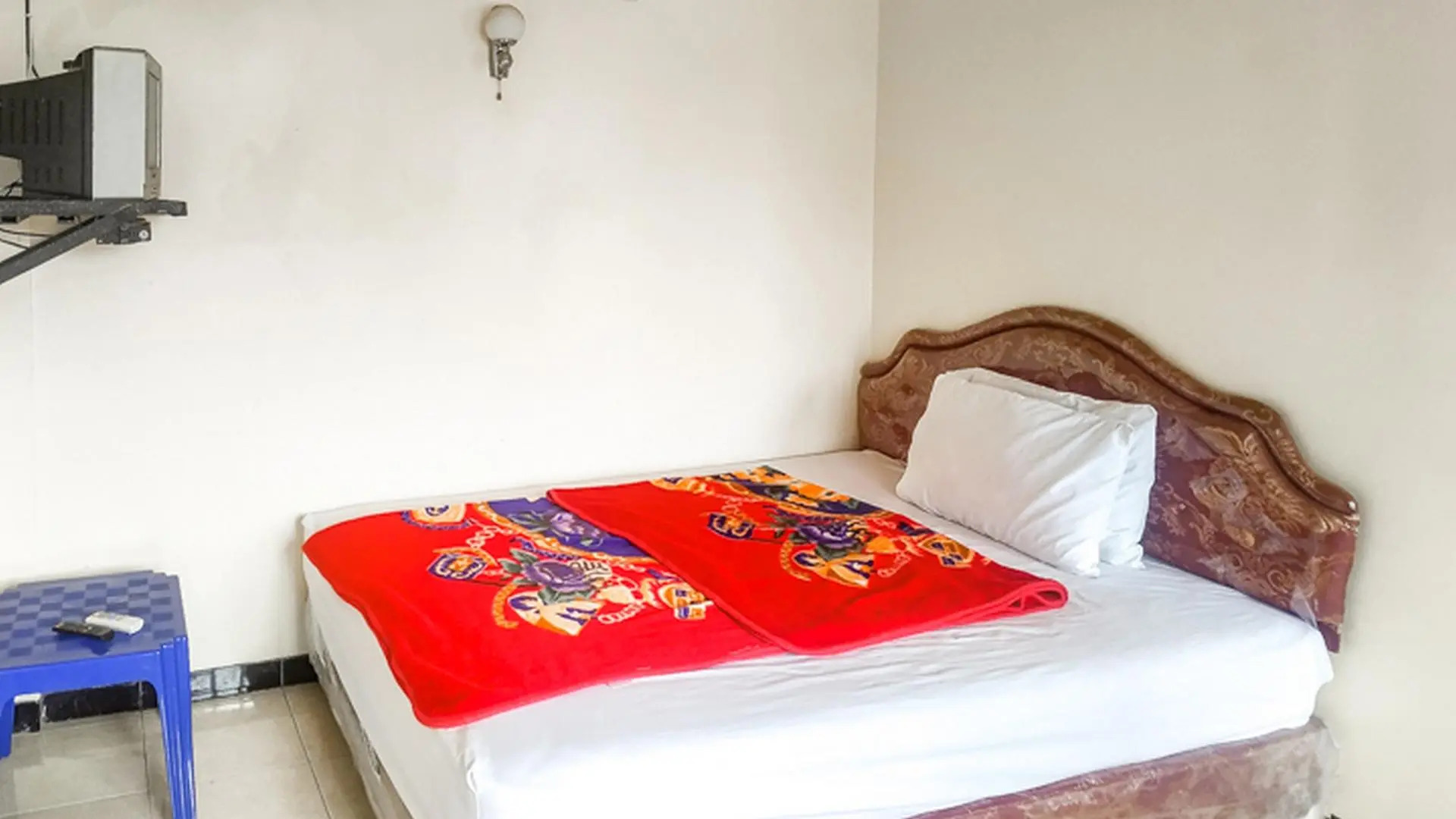 Villa Al Barokah Syariah Family RedPartner