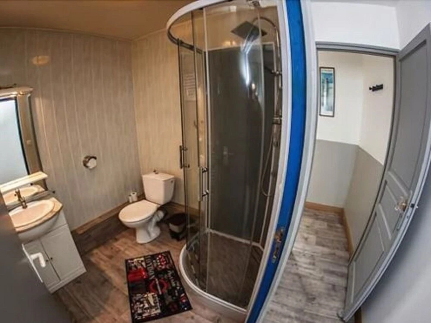 La Presquîle du Lenn