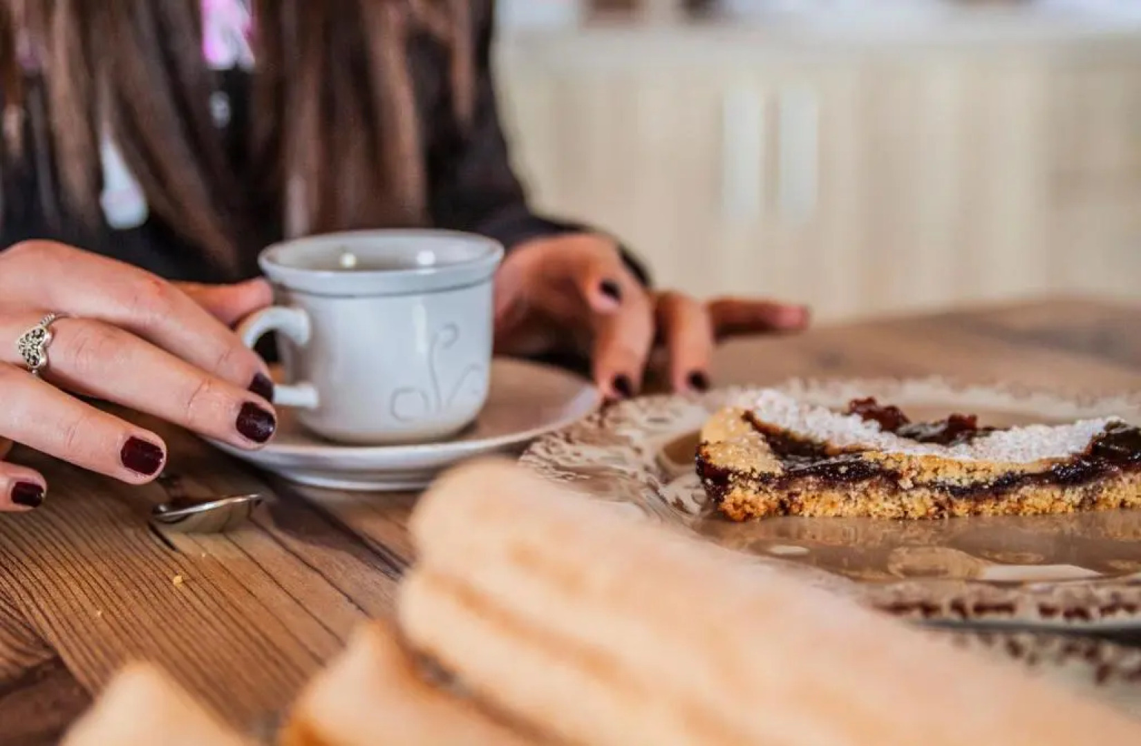 Agriturismo Al Riparo Dai Venti