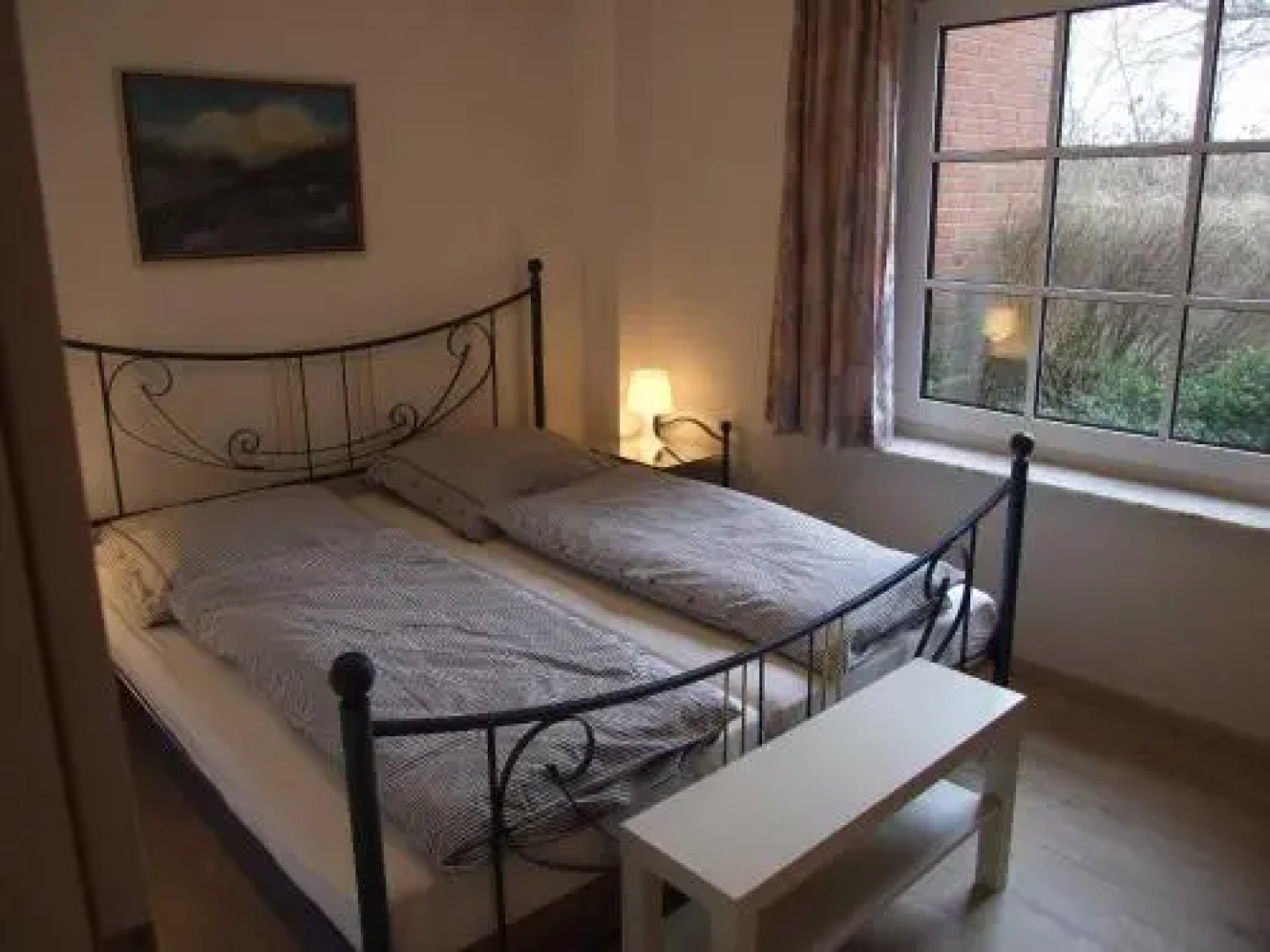 Ferienwohnung Wolke 7