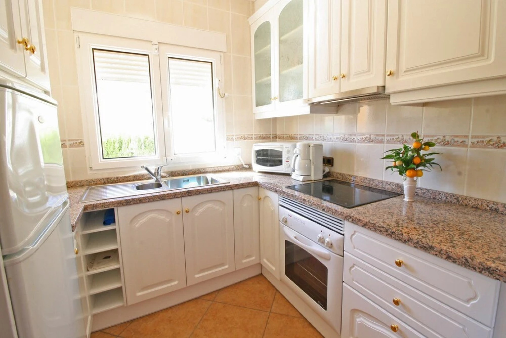 Villas Costa Calpe - Vistamar