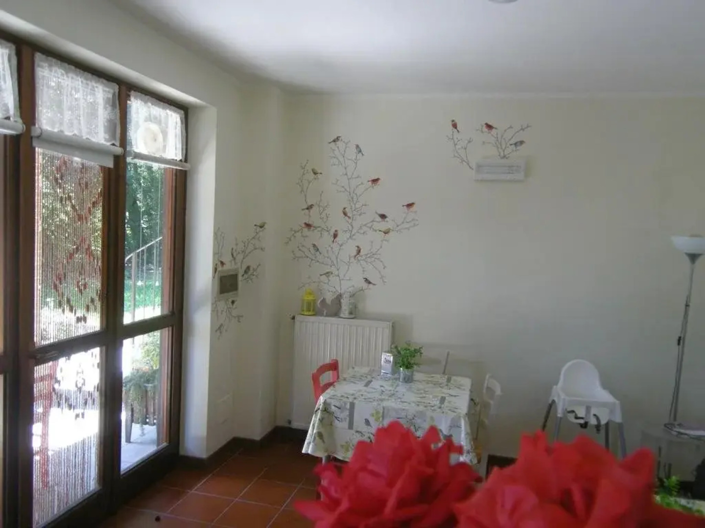 La Foresteria dell'Oasi