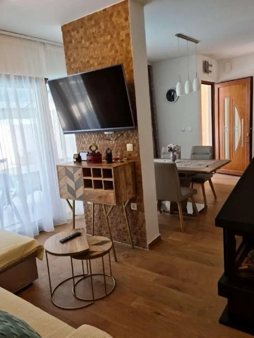 Ivica - 100m From the sea - A5