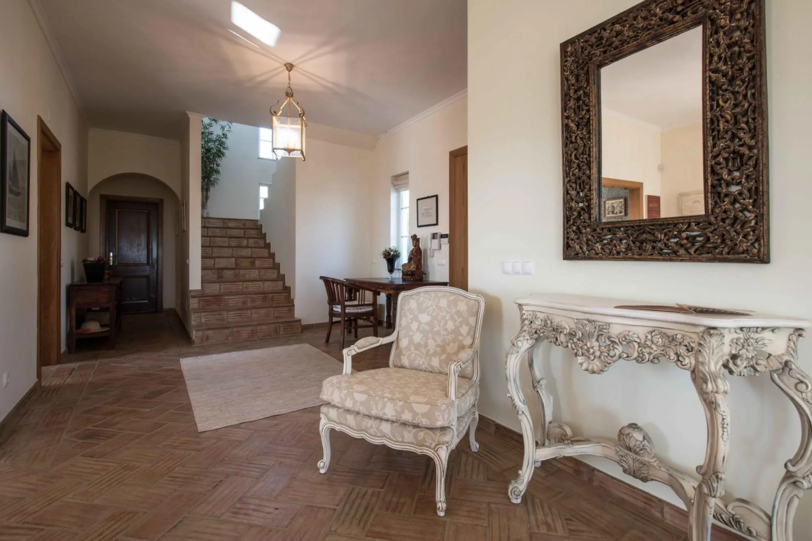 Villa Corotelo by Portucasa