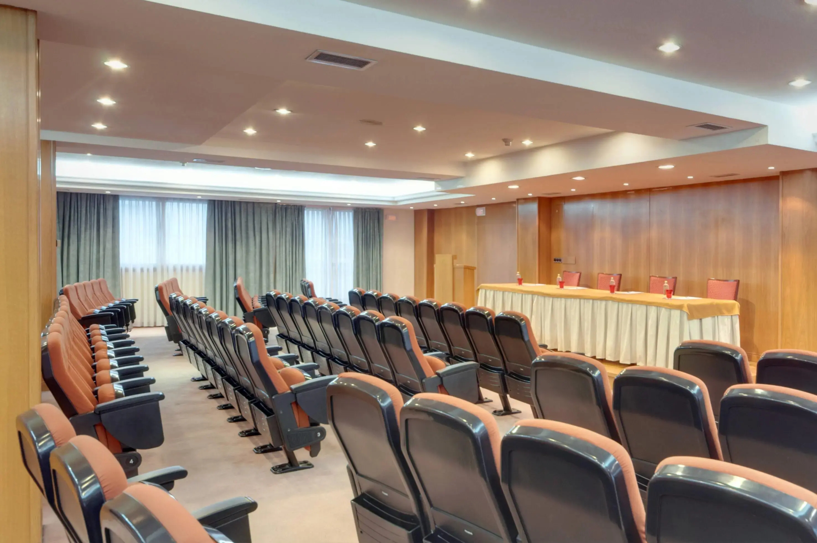 Hotel Vigo Los Galeones Affiliated by Meliá