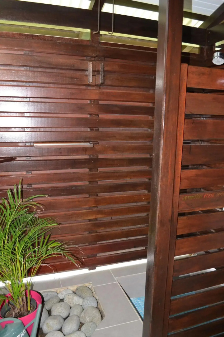 Piton Bungalows Ecolodges