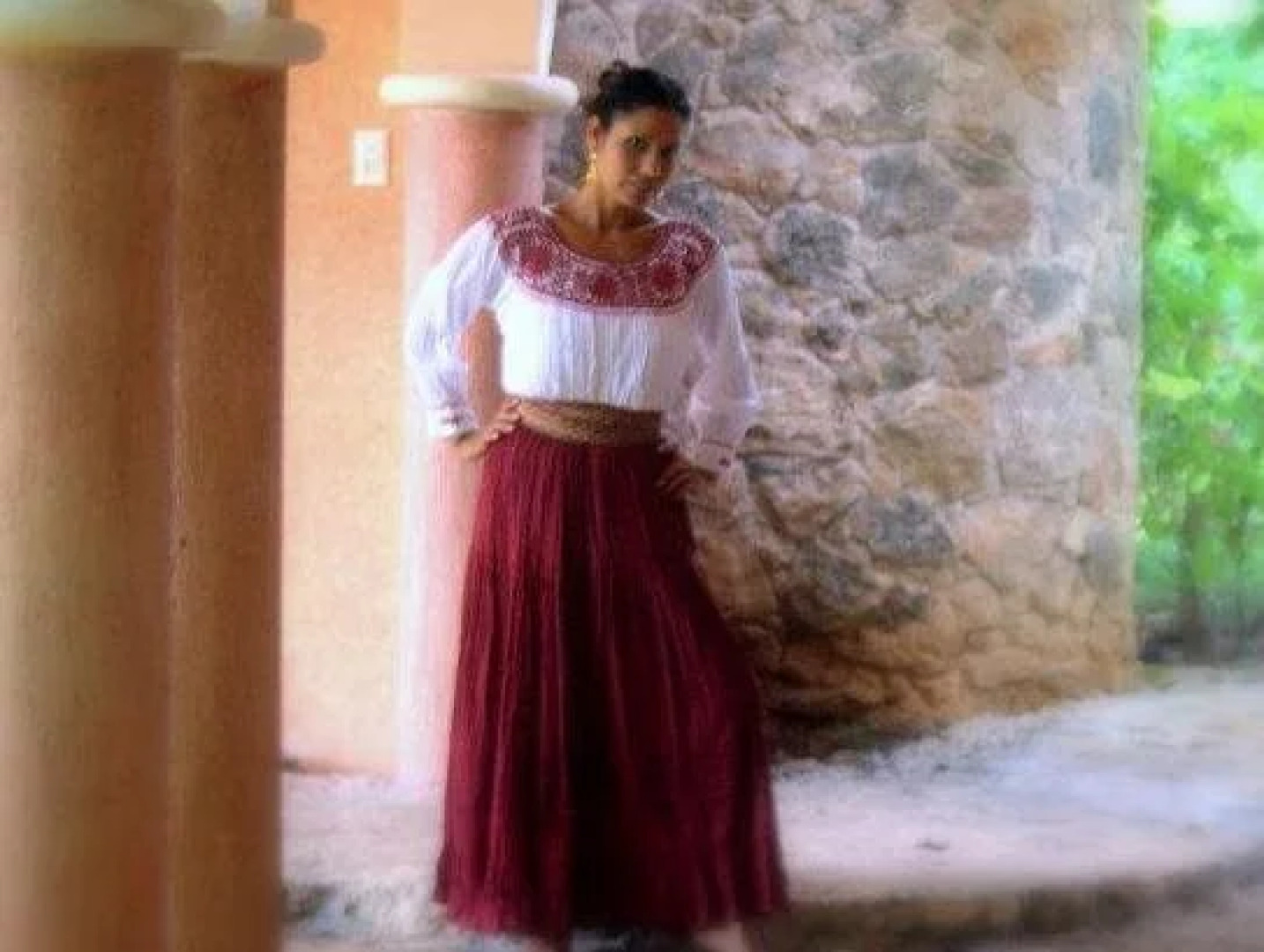 Hacienda Santo Domingo