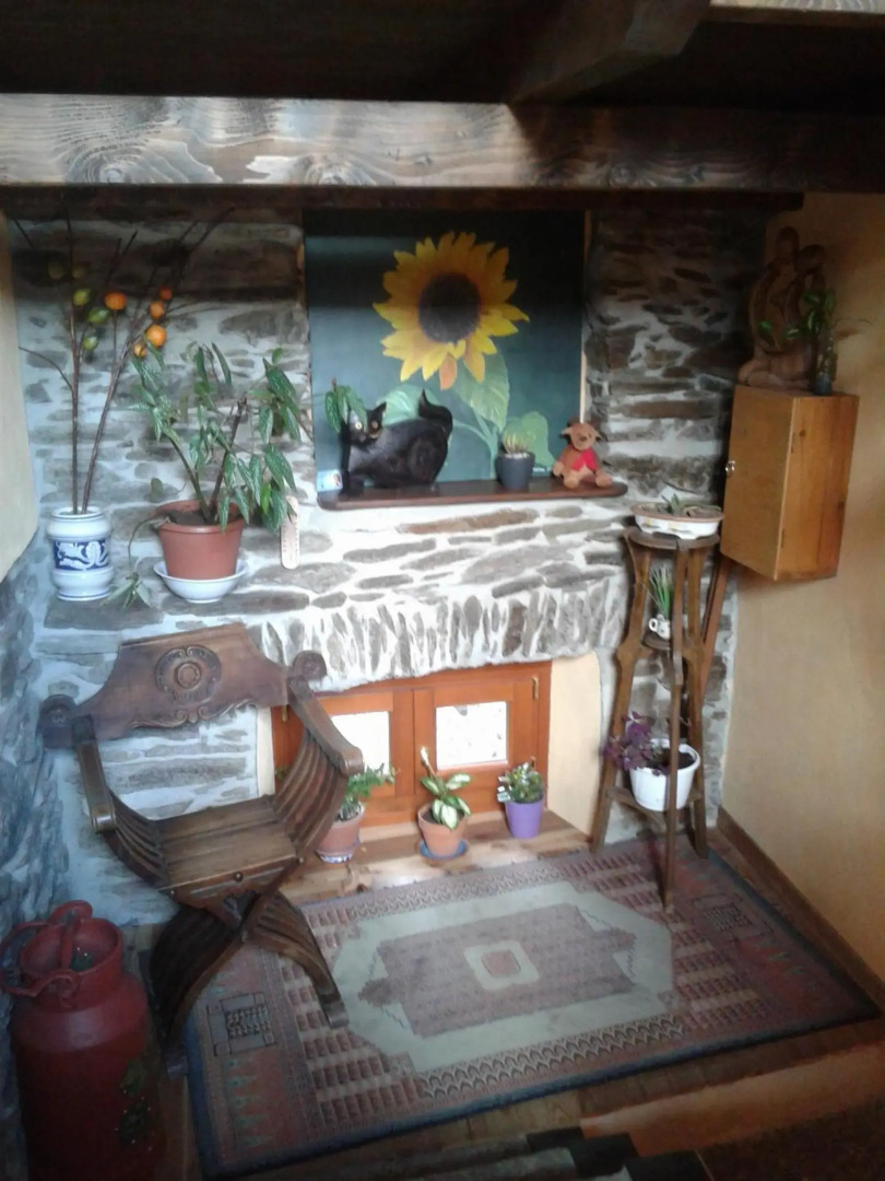 Appartamento bilocale Lucy LAGO MAGGIORE