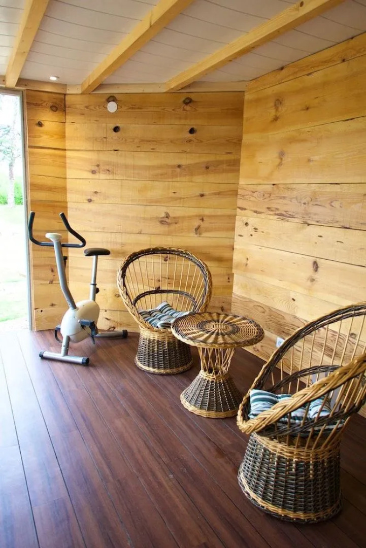 B&B avec spa La Serpauderie