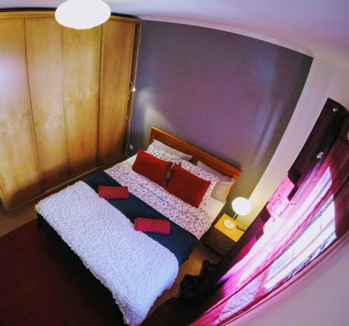 Peniche Surf Lodge - Hostel