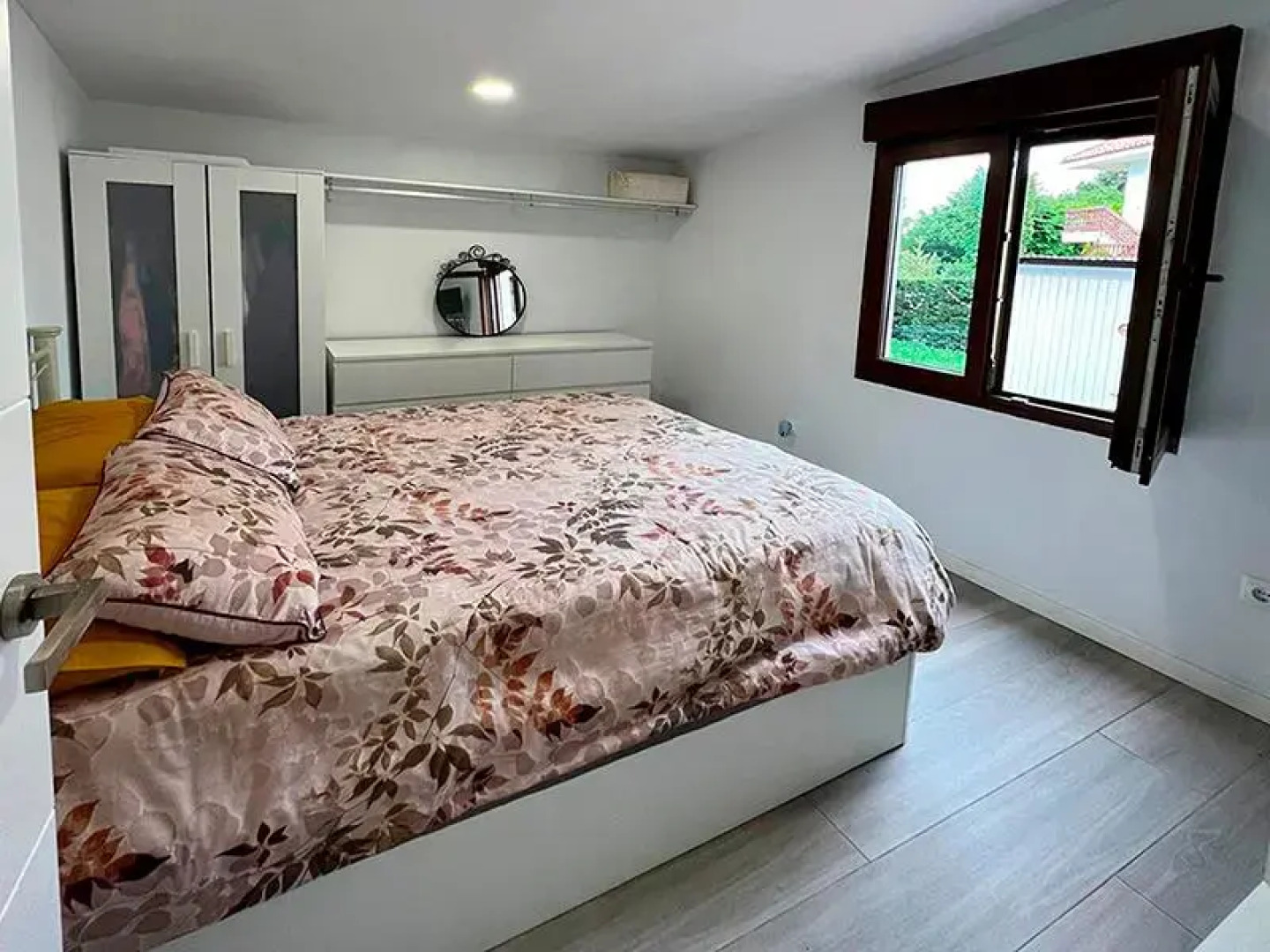 Casa Obregón Cabárceno 3000