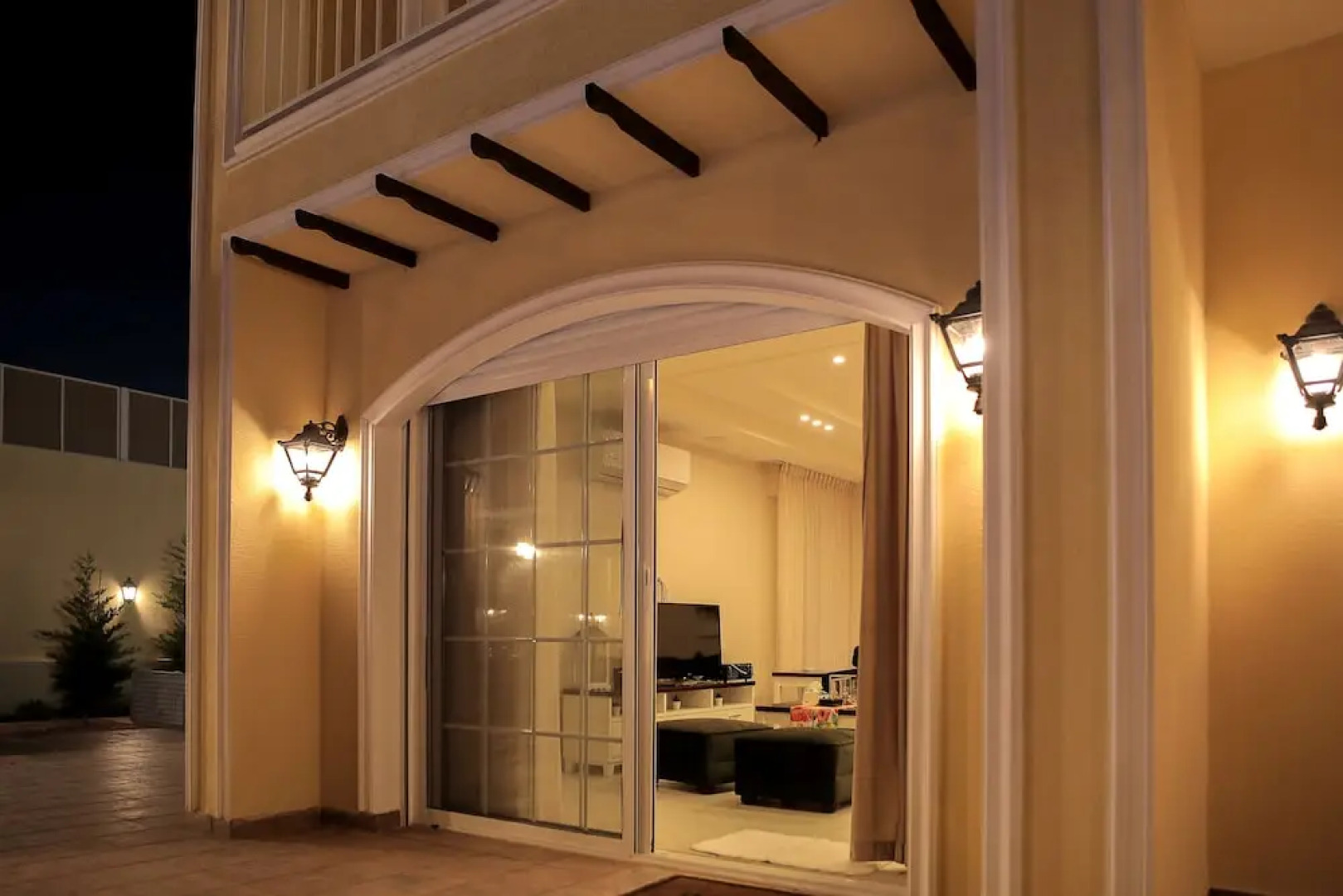 VILLA NAYA Branch 4 - Dead sea