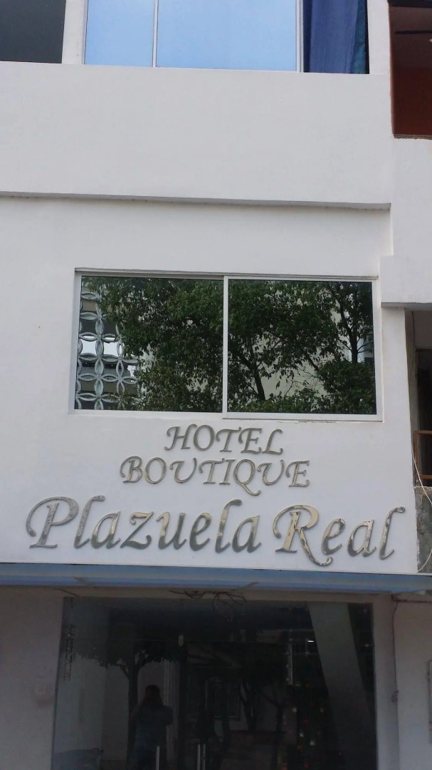 Hotel Boutique Plazuela Real