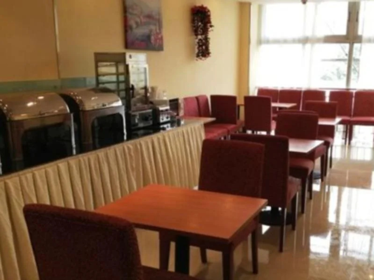 Hanting Hotel Meishan Chibi Middle Road